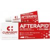 Zubní pasty Curasept Afterapid ulevující a ochranný gel na afty 10 ml