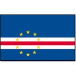 Vlajka Promex Kapverdy 150 x 90 cm – Hledejceny.cz