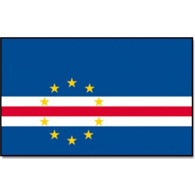 Vlajka Promex Kapverdy 150 x 90 cm – Hledejceny.cz