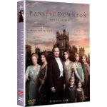 Panství Downton 6. série DVD – Zboží Mobilmania