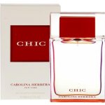 Carolina Herrera Chic parfémovaná voda dámská 80 ml tester – Hledejceny.cz