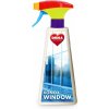 Ekologický čisticí prostředek Dedra Xonox window čistič na okna 500 ml