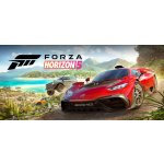 Forza Horizon 5 (Deluxe Edition) – Zboží Živě