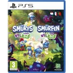 The Smurfs: Mission Vileaf – Sleviste.cz