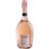 Šumivé víno La Tordera Tor Sé Rosé DOC 11,5% 0,75 l (holá láhev)