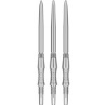 Target - darts - Swiss Points - Signature RST - Silver - 42 mm – Zboží Mobilmania