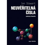 Neuvěřitelná čísla profesora Stewarta – Hledejceny.cz