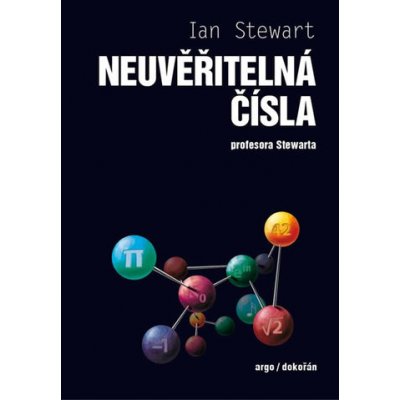 Neuvěřitelná čísla profesora Stewarta – Hledejceny.cz