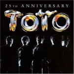 Toto - Live In Amsterdam CD – Zbozi.Blesk.cz