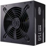 Cooler Master MWE 750 Bronze V2 750W MPE-7501-ACAAB-EU – Zboží Živě