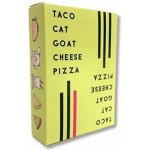 Taco Cat Goat Cheese Pizza – Zboží Živě