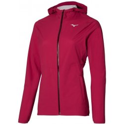 Mizuno Waterproof 20K ER Jacket červená