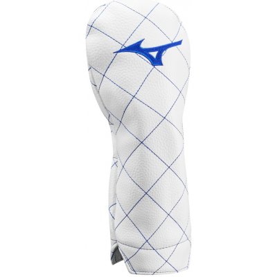 Mizuno Quilted Fairway Cover white – Sleviste.cz