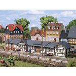 Auhagen H0 Nádraží Barthmühle 11418 – Zboží Dáma