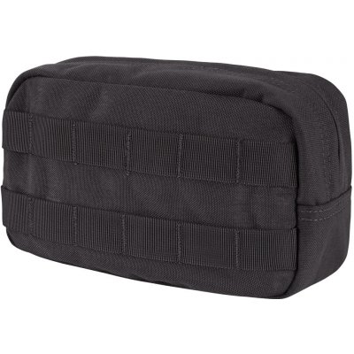 Condor Outdoor Molle Utility horizontální černá – Sleviste.cz