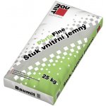 Baumit Štuk vnitřní jemný PerlaFine 25kg – HobbyKompas.cz