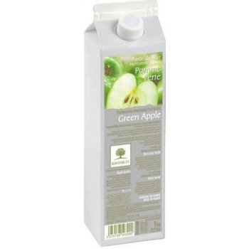 Almeco Kerry Ingredients Pyré Zelené jablko 1 kg