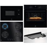 Set Electrolux EOF3H40TH + 300 LMS2203EMK + EGT6242NVK + LFP326FB – Sleviste.cz