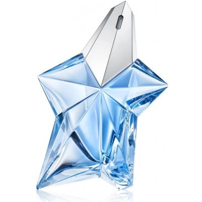 Thierry Mugler Angel parfémovaná voda dámská 100 ml plnitelný flakon – Zboží Dáma