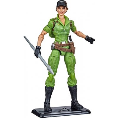 Hasbro G.I. Joe 2022 Lady Jaye – Hledejceny.cz