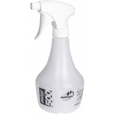 MAROLEX Mini 500 Viton – Zboží Dáma