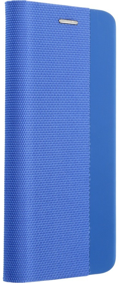Pouzdro Forcell Sensitive Book Samsung Galaxy A20e modré