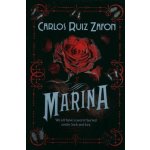 Marina - Carlos Ruiz Zafon – Sleviste.cz