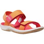 Keen Verano JR dubarry peach pearl – Zboží Mobilmania