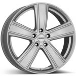 Dezent TH 6,5x16 5x120 ET51 silver – Hledejceny.cz