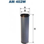 Filtr - sekundární vzduch FILTRON AM 402W – Zboží Mobilmania