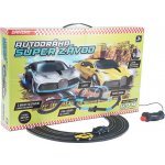 Mac Toys DRIVERO Autodráha 8,4m Velký závod – Zboží Dáma