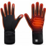 Vyhřívané tenké sportovní rukavice SAVIOR 7,4V 2200mAh – Sleviste.cz