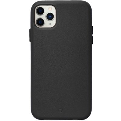 Pouzdro Cellularline Elite iPhone 11 Pro Max - černé – Zboží Mobilmania