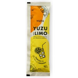 YUZU Pro limo 30 g