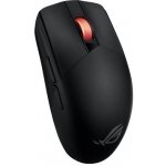 Asus ROG STRIX Impact III Wireless 90MP03D0-BMUA00 – Zboží Mobilmania