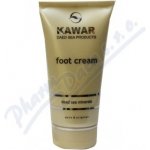Kawar krém na nohy 150 ml – Zboží Dáma