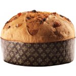 Golosi Panettone Milano tradiční bez polevy ručně baleno 750 g – Zboží Dáma