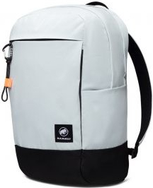 Mammut Xeron waxed ballad black/bílá 25 l