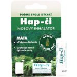 Hap-či Mentol nosní inhalátor – Hledejceny.cz