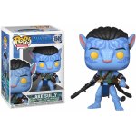 Funko Pop! Avatar Jake Sully Movies 1321 – Zbozi.Blesk.cz