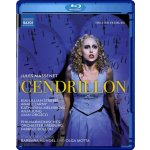 Cendrillon: Freiburg Philharmonic BD – Hledejceny.cz