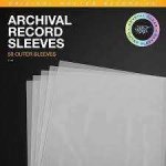 Audio Anatomy LP MFSL 50 ks – Zboží Živě