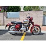 Pronájem motocyklu JAWA – Hledejceny.cz