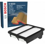 Vzduchový filtr BOSCH F 026 400 223 – Hledejceny.cz
