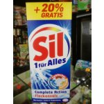 Sil sůl na skvrny 500 g – HobbyKompas.cz