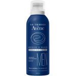 Avène Men Shaving Foam Comfort & Protection pěna na holení 200 ml – Zboží Dáma