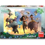 DINO RAYA 100 XL – Zboží Dáma