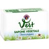 Mýdlo na praní Chanteclair Vert Sapone Vegetale ekologické mýdlo na praní 100 g