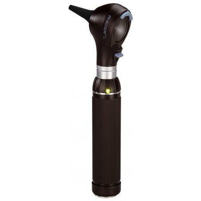 Riester Otoskop 2,5 V, XL, C-držák pro 2 alk. bat. – Hledejceny.cz