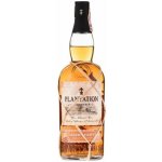 Plantation Barbados Grande Reserve 40% 1 l (holá láhev) – Zbozi.Blesk.cz